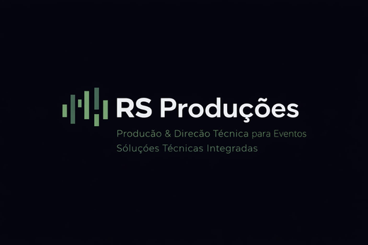 RS Produções e Eventos